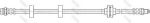 Girling 9002452 тормозной шланг на FIAT PALIO Weekend (178DX)