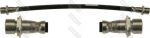 Girling 9002477 тормозной шланг на TOYOTA COROLLA Liftback (_E10_)