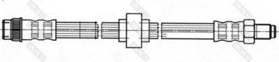 Girling 9002479 тормозной шланг на RENAULT AVANTIME (DE0_)