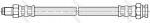 Girling 9002486 тормозной шланг на CITROEN JUMPER автобус (244, Z_)