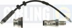 Girling 9002488 тормозной шланг на PEUGEOT BOXER фургон (244)