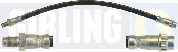 Girling 9002545 тормозной шланг на RENAULT KANGOO (KC0/1_)