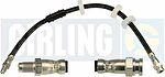 Girling 9002580 тормозной шланг на FIAT PANDA (141A_)