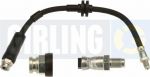 Girling 9002628 тормозной шланг на FIAT PANDA VAN (312_, 312)
