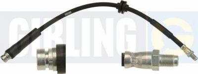 Girling 9002694 тормозной шланг на FORD KUGA I