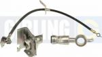Girling 90041058 тормозной шланг на KIA CEE'D SW (ED)
