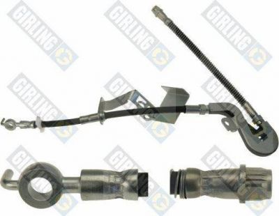 Girling 90041136 тормозной шланг на PEUGEOT 407 SW (6E_)