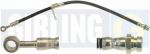 Girling 90041147 тормозной шланг на HYUNDAI ACCENT II седан (LC)