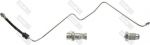 Girling 90041158 тормозной шланг на FORD MONDEO IV седан (BA7)