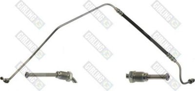 Girling 90041169 тормозной шланг на RENAULT MEGANE II седан (LM0/1_)