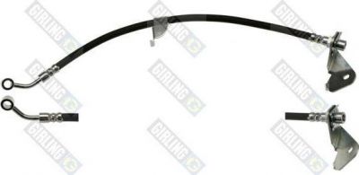 Girling 90041173 тормозной шланг на CHEVROLET CAPTIVA (C100, C140)