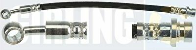 Girling 90041206 тормозной шланг на HYUNDAI i30 (FD)