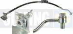 Girling 90041217 тормозной шланг на HYUNDAI i20 (PB, PBT)