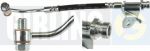 Girling 90041219 тормозной шланг на HYUNDAI i20 (PB, PBT)