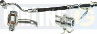 Girling 90041220 тормозной шланг на HYUNDAI i20 (PB, PBT)