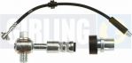 Girling 90041235 тормозной шланг на OPEL INSIGNIA