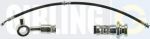 Girling 90041280 тормозной шланг на NISSAN TIIDA седан (SC11X)