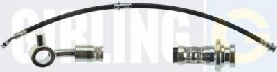 Girling 90041280 тормозной шланг на NISSAN TIIDA седан (SC11X)