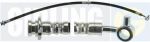 Girling 90041281 тормозной шланг на NISSAN TIIDA седан (SC11X)