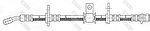 Girling 9004190 тормозной шланг на HONDA PRELUDE III (BA)