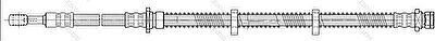 Girling 9004345 тормозной шланг на LAND ROVER FREELANDER Soft Top (LN_)