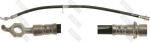 Girling 9004361 тормозной шланг на TOYOTA CARINA E седан (_T19_)
