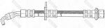 Girling 9004372 тормозной шланг на TOYOTA CARINA E седан (_T19_)
