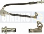 Girling 9004390 тормозной шланг на NISSAN PRIMERA (P10)