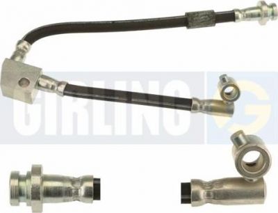 Girling 9004390 тормозной шланг на NISSAN PRIMERA (P10)