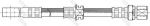 Girling 9004393 тормозной шланг на OPEL OMEGA A (16_, 17_, 19_)