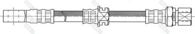 Girling 9004393 тормозной шланг на OPEL OMEGA A (16_, 17_, 19_)