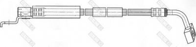 Girling 9004401 тормозной шланг на JEEP GRAND CHEROKEE I (ZJ)
