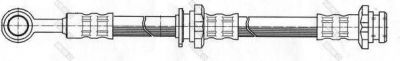 Girling 9004405 тормозной шланг на NISSAN ALMERA I (N15)