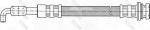 Girling 9004424 тормозной шланг на OPEL FRONTERA B (6B_)