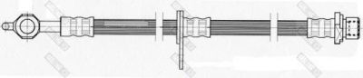 GIRLING Шланг тормозной TOYOTA AVENSIS 99- (9008094A60, 9004460)