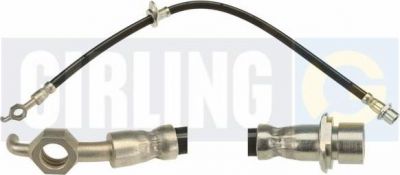 Girling 9004461 тормозной шланг на TOYOTA AVENSIS (_T22_)