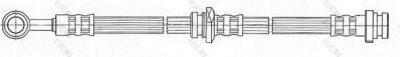 Girling 9004483 тормозной шланг на NISSAN ALMERA II (N16)