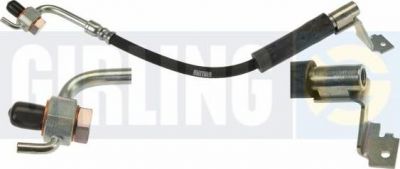 Girling 9004495 тормозной шланг на FORD ESCORT VII (GAL, AAL, ABL)