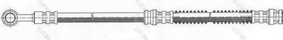 Girling 9004516 тормозной шланг на MITSUBISHI COLT IV (CA_A)