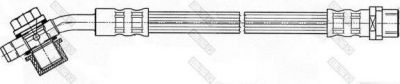 Girling 9004543 тормозной шланг на AUDI A4 Avant (8D5, B5)