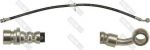 Girling 9004593 тормозной шланг на HONDA CR-V II (RD_)