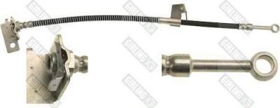 Girling 9004620 тормозной шланг на HYUNDAI GETZ (TB)