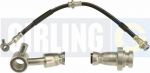 Girling 9004655 тормозной шланг на NISSAN PRIMERA (P10)