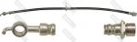 Girling 9004925 тормозной шланг на TOYOTA COROLLA Verso (ZDE12_, CDE12_)