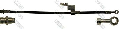 Girling 9004957 тормозной шланг на HYUNDAI GETZ (TB)