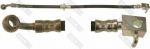 Girling 9004969 тормозной шланг на NISSAN SUNNY III Hatchback (N14)