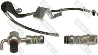 Girling 9004976 тормозной шланг на PEUGEOT 407 SW (6E_)