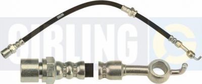 Girling 9004991 Шланг тормозной CHEVROLET LACETTI 05-/DAEWOO NUBIRA 03- задний правый