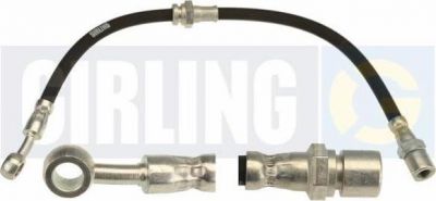 Girling 9004992 тормозной шланг на CHEVROLET LACETTI универсал (J200)
