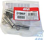GIVI 01SKIT Комплект болтов для S900A